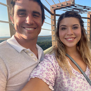 Meet your Posher, Courtney